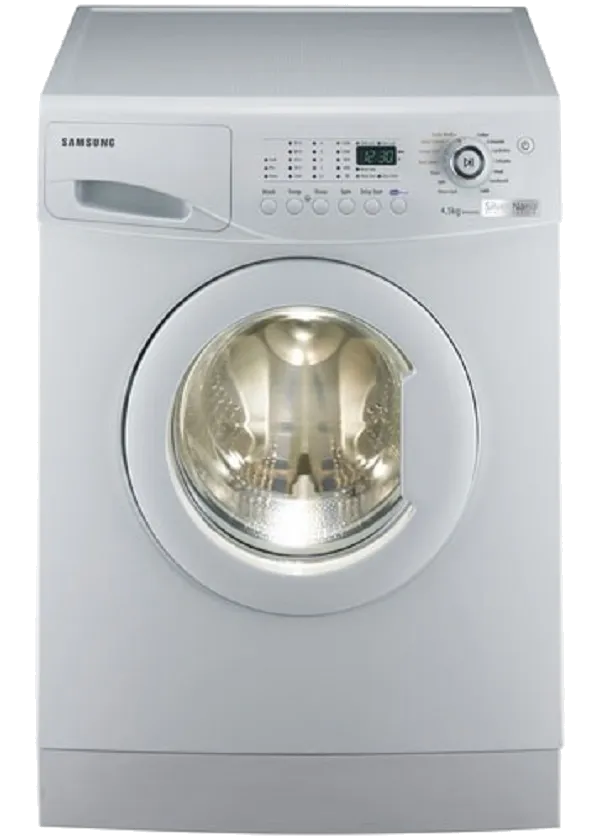 Замена циркуляционного насоса Samsung WF6528N6W