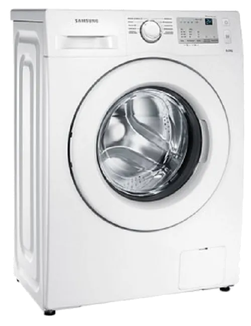 Замена циркуляционного насоса Samsung WW60J3283LWLE