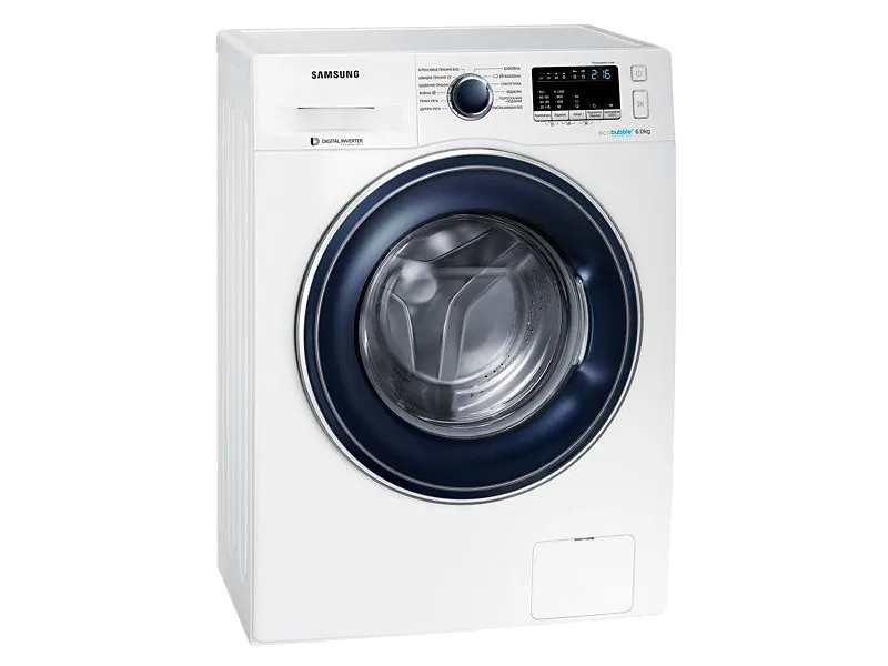 Замена циркуляционного насоса Samsung WW90J6413CW