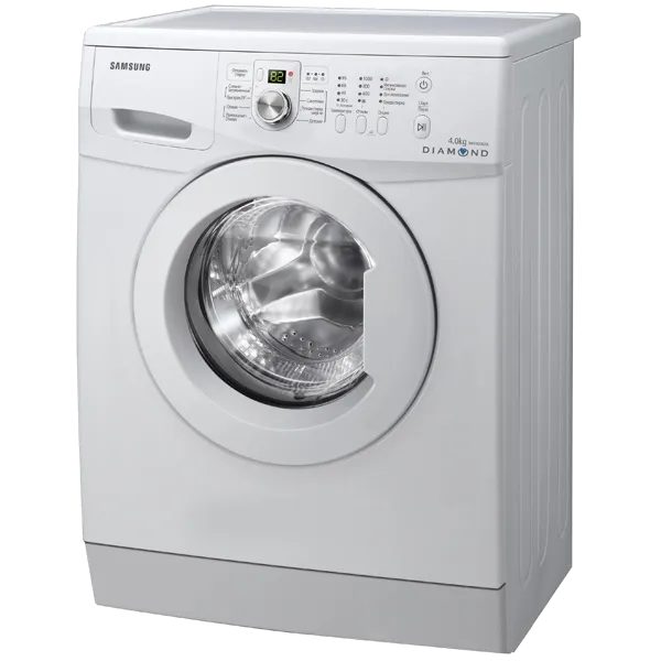 Замена циркуляционного насоса Samsung WF0400N2N