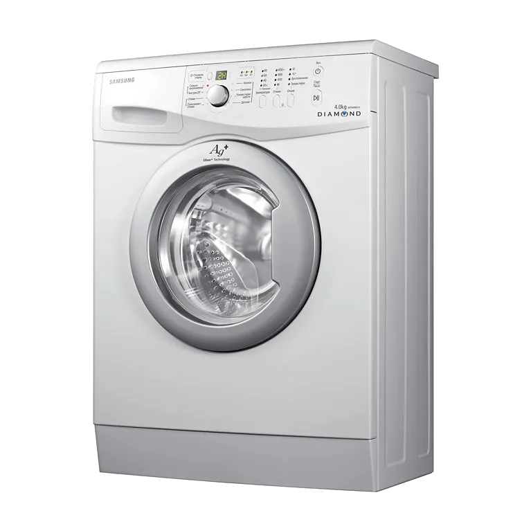 Замена циркуляционного насоса Samsung WF0408S1V