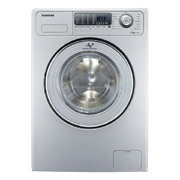 Замена циркуляционного насоса Samsung WF7520S9C