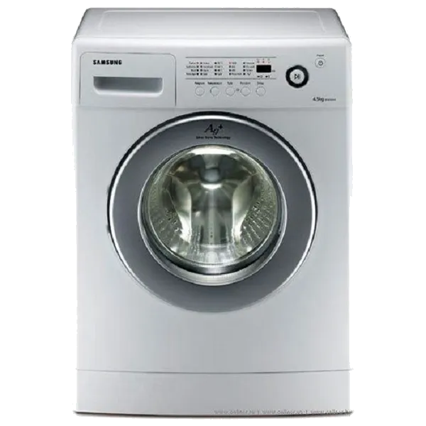 Замена циркуляционного насоса Samsung WF7600SAV