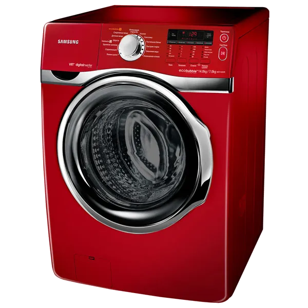 Замена циркуляционного насоса Samsung WD1142XVR