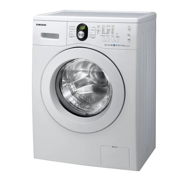 Замена циркуляционного насоса Samsung WF8598NMW