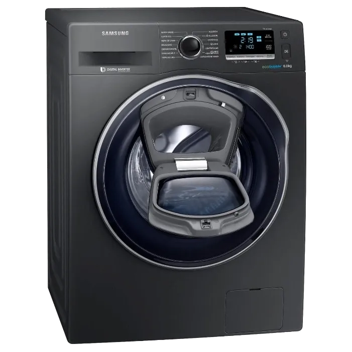 Замена циркуляционного насоса Samsung WW90K7415OX