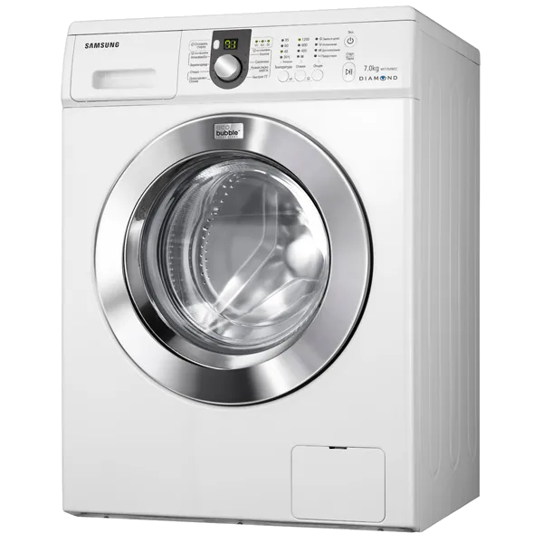 Замена циркуляционного насоса Samsung WF1702WFVS