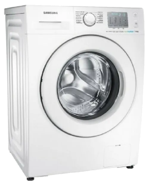 Замена циркуляционного насоса Samsung WF70F5EFW2W