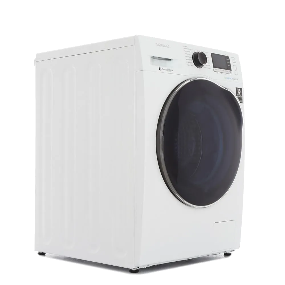 Замена циркуляционного насоса Samsung WD90J6410AW