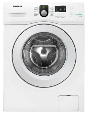 Замена циркуляционного насоса Samsung WF60F1R0G0WD