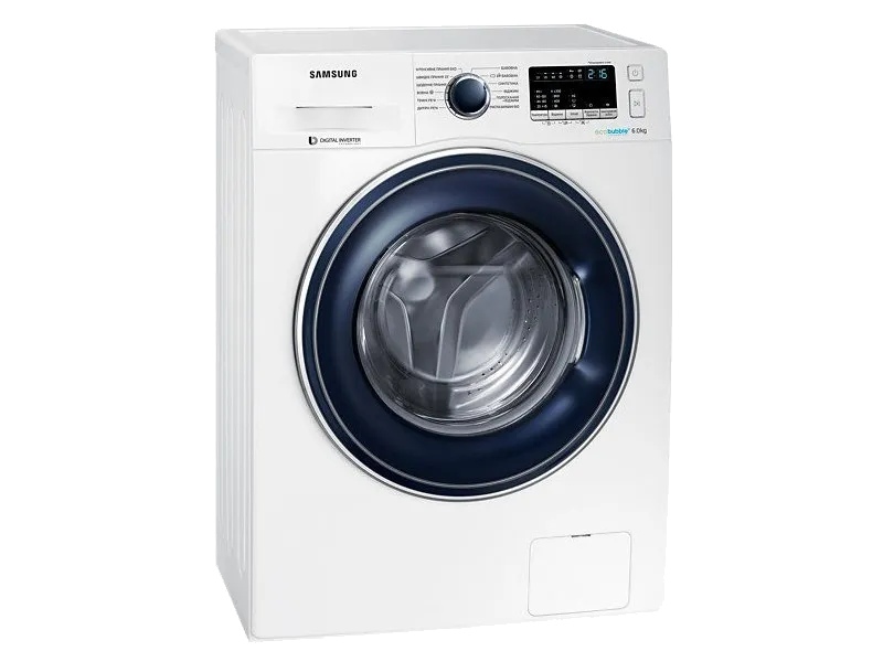 Замена циркуляционного насоса Samsung WW60J4060HW