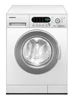 Замена циркуляционного насоса Samsung WFR125AC