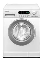 Замена циркуляционного насоса Samsung WFF105AV