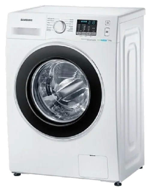 Замена циркуляционного насоса Samsung WF70F5EBW2W