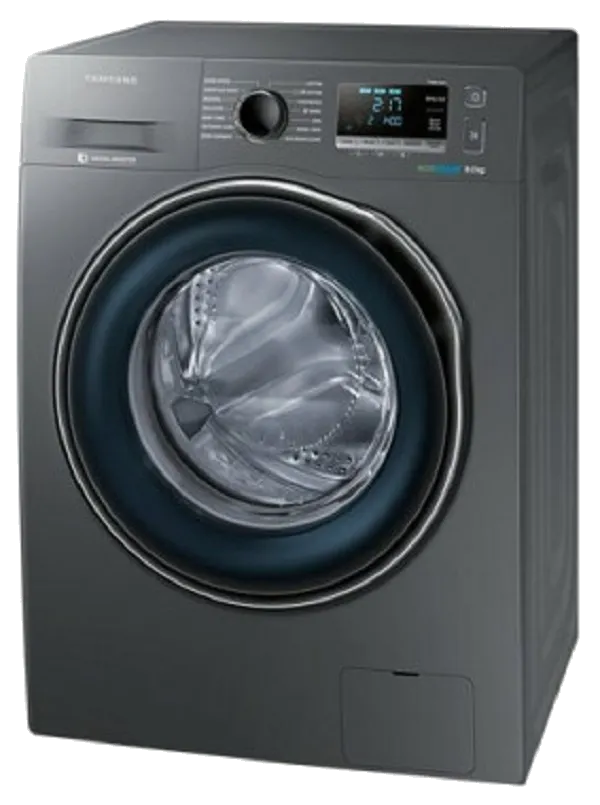 Замена циркуляционного насоса Samsung WW80J6410CX