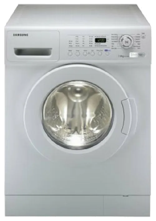 Замена циркуляционного насоса Samsung WFR105NV