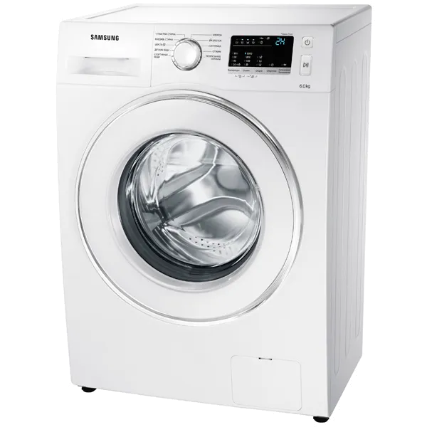 Замена циркуляционного насоса Samsung WF60J3090JW