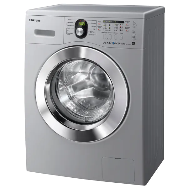 Замена циркуляционного насоса Samsung WF1590NFU