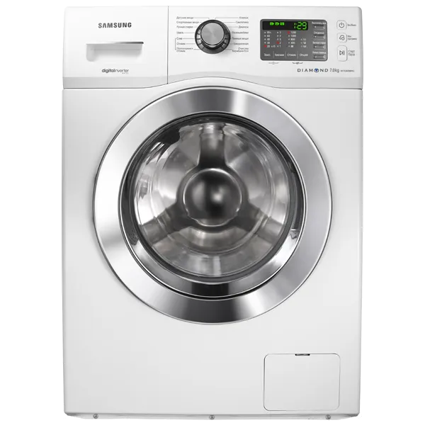 Замена циркуляционного насоса Samsung WF702B2BBWQ