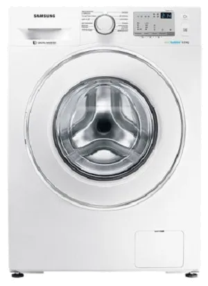 Замена циркуляционного насоса Samsung WW60J4213JW