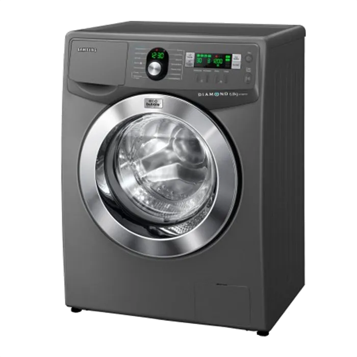 Замена циркуляционного насоса Samsung WF1602YQY