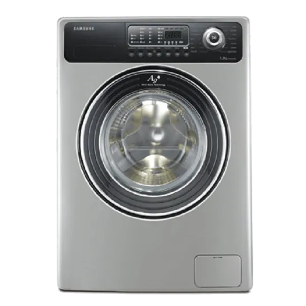 Замена циркуляционного насоса Samsung WF7600S9C