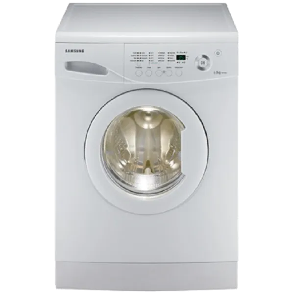 Замена циркуляционного насоса Samsung WFB1061