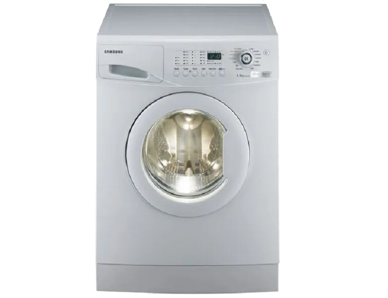 Замена циркуляционного насоса Samsung WF6458S7W
