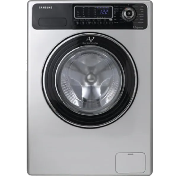Замена циркуляционного насоса Samsung WF6520S9R