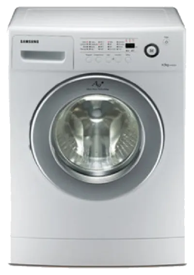 Замена циркуляционного насоса Samsung WF7450NUW