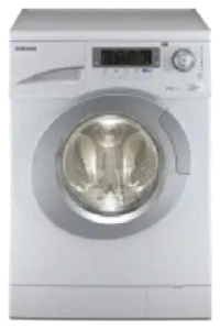 Замена циркуляционного насоса Samsung WF7520NUW