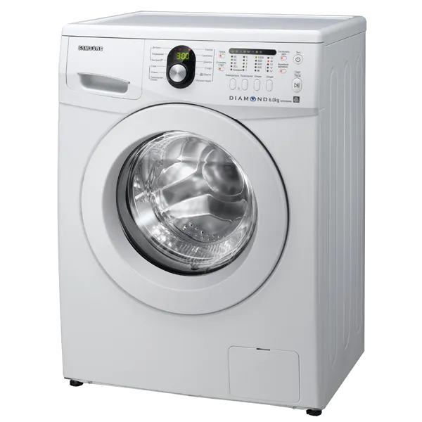 Замена циркуляционного насоса Samsung WF9690NRW
