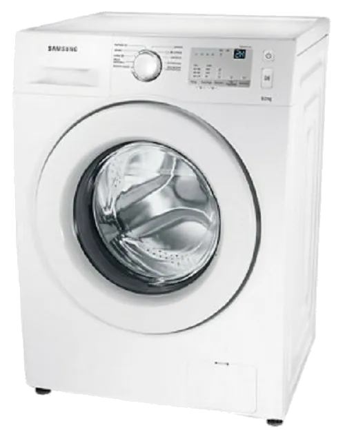 Замена циркуляционного насоса Samsung WW80J3483KW