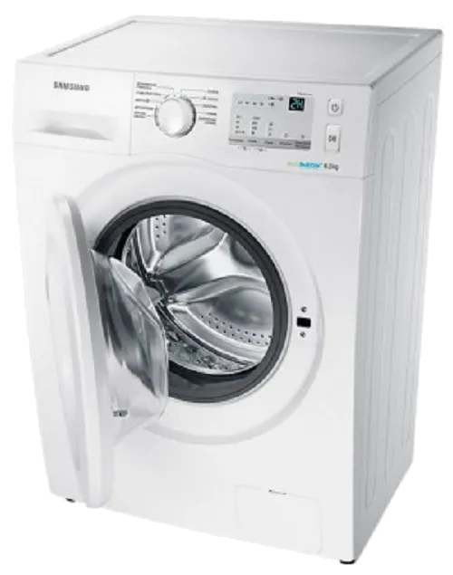 Замена циркуляционного насоса Samsung WW70J4213IW
