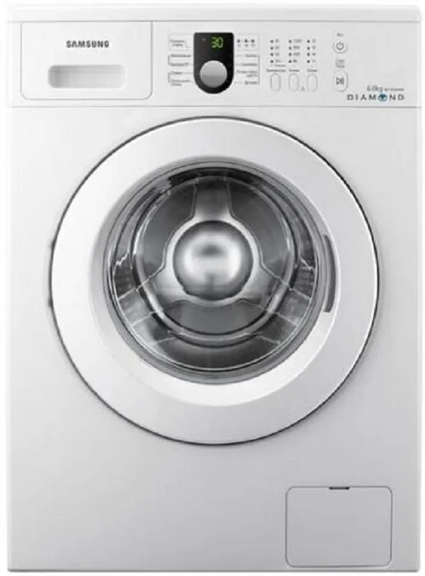 Замена циркуляционного насоса Samsung WFT592NMWC