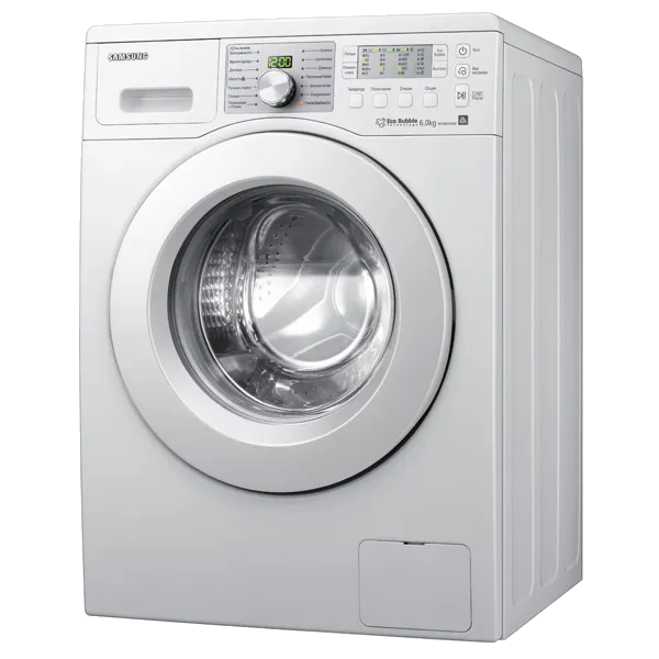 Замена циркуляционного насоса Samsung WF0602WKEC