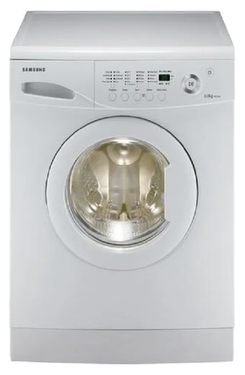 Замена циркуляционного насоса Samsung SWFR861