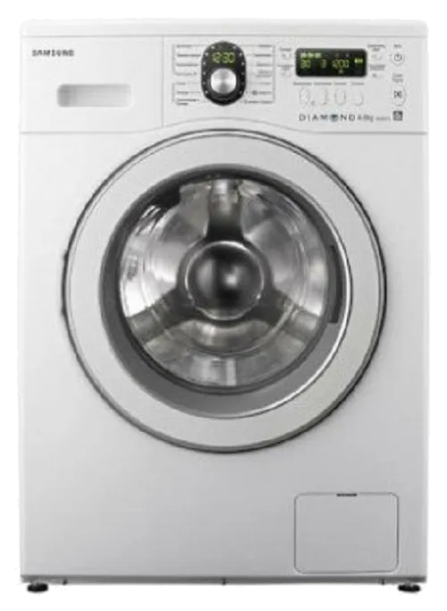 Замена циркуляционного насоса Samsung WF8592FFC