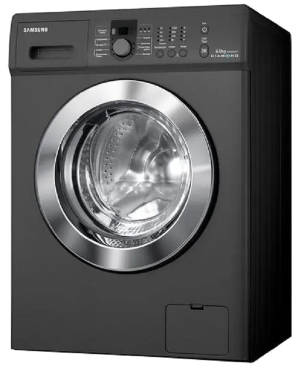 Замена циркуляционного насоса Samsung WF0600NCY