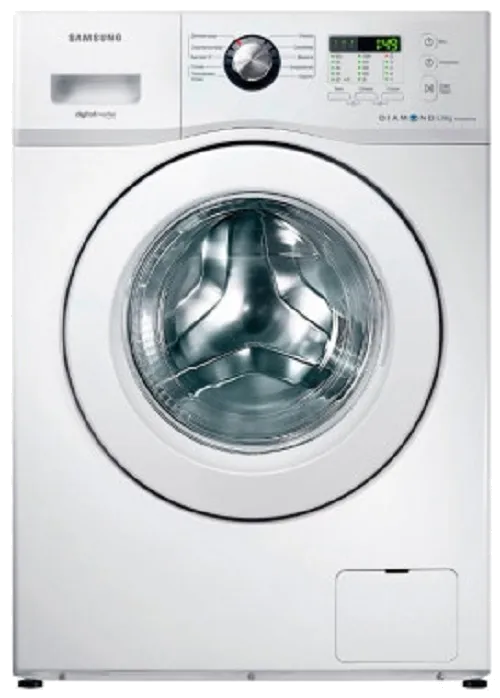 Замена циркуляционного насоса Samsung WF600B0BCWQD