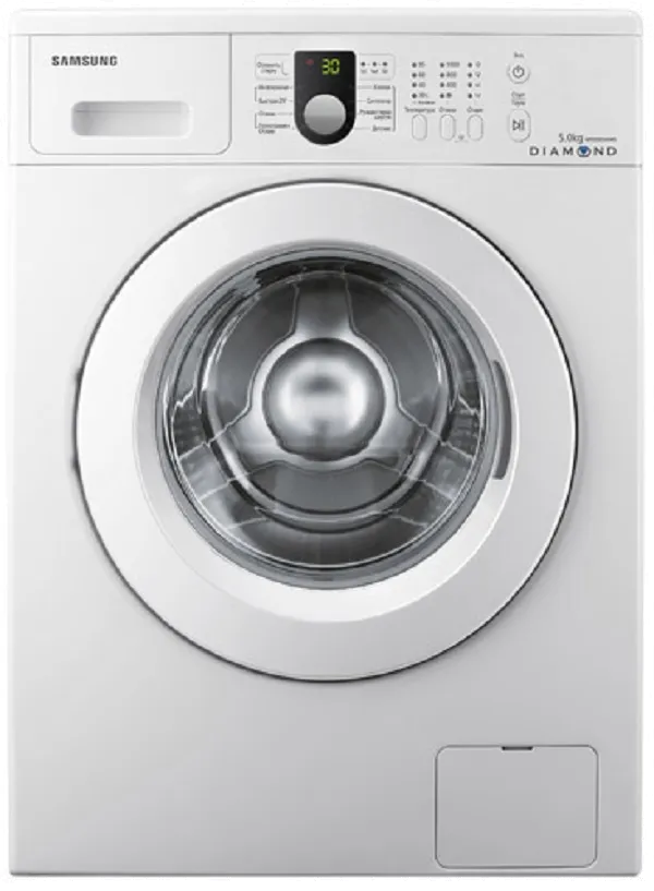 Замена циркуляционного насоса Samsung WF8500NGC