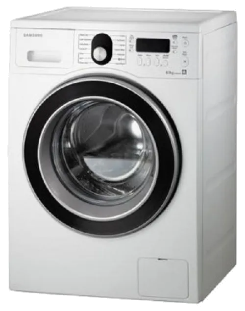 Замена циркуляционного насоса Samsung WF8802FPG