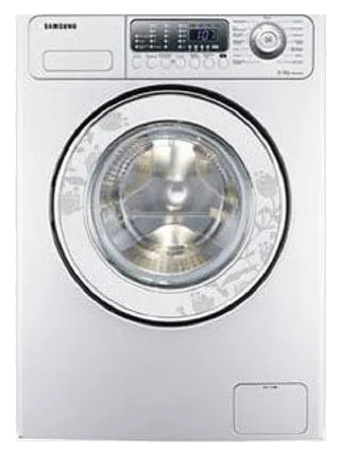 Замена циркуляционного насоса Samsung WF8450S9Q