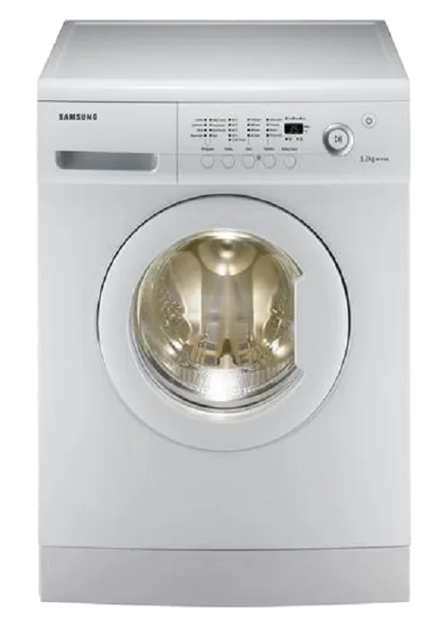 Замена циркуляционного насоса Samsung WFS862