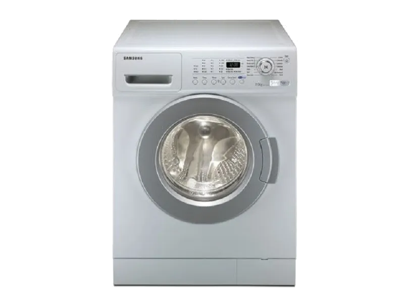 Замена циркуляционного насоса Samsung WF6450S4V