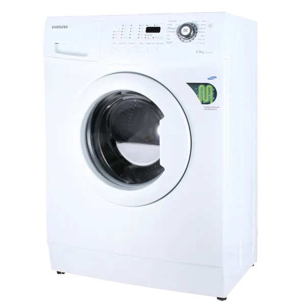 Замена циркуляционного насоса Samsung WF6450S7W