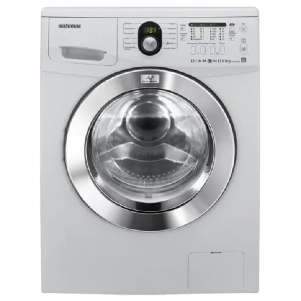 Замена циркуляционного насоса Samsung WF0592SKR