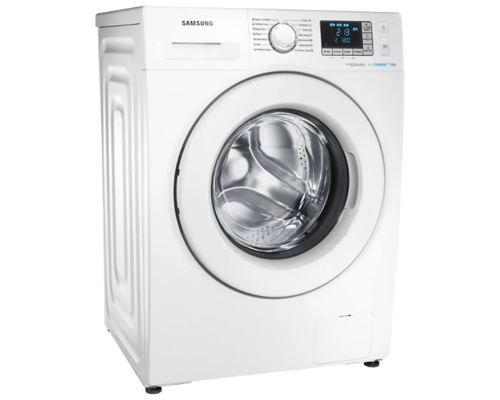 Замена циркуляционного насоса Samsung WF70F5E5U4W