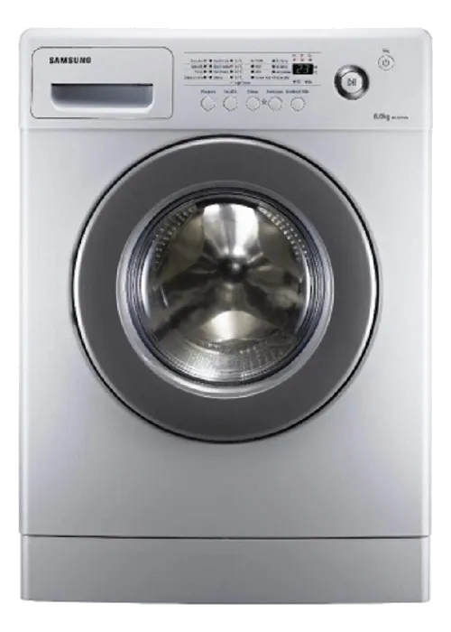 Замена циркуляционного насоса Samsung WF7600NAW