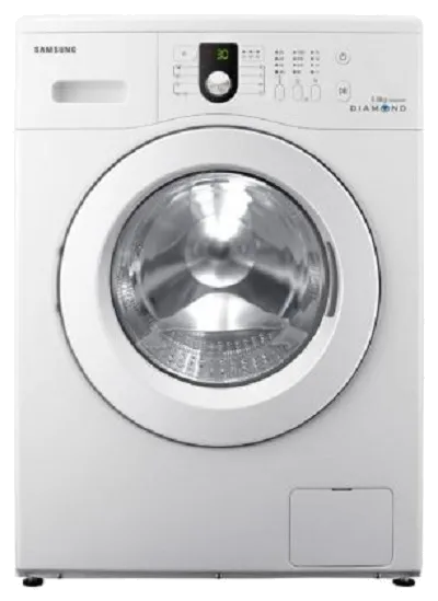 Замена циркуляционного насоса Samsung WF8620NHW